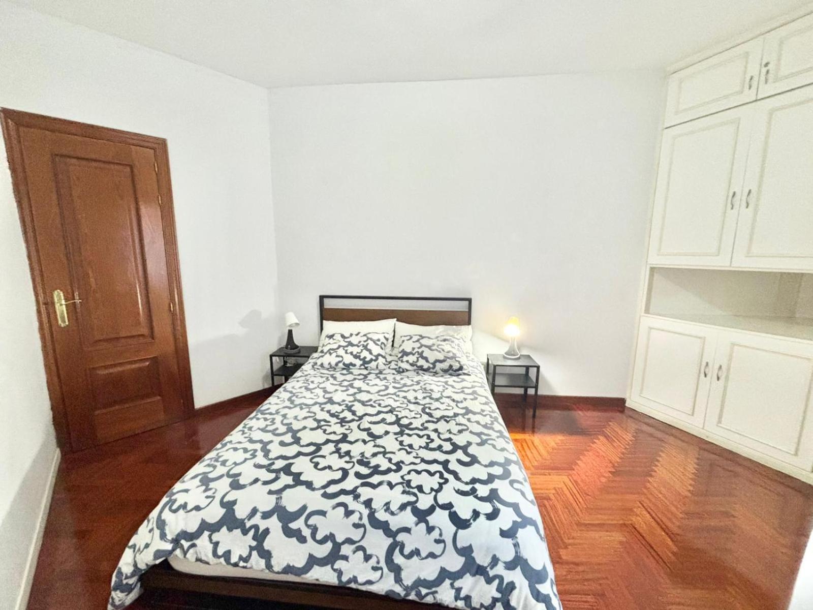 Centro Atocha Mendez Alvaro Madrid Eksteriør billede